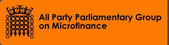 All Party Parliamentary Group on Microfinance